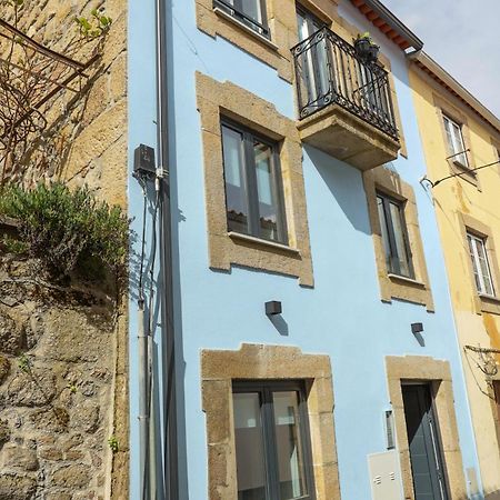 Apartament Casa Origens Ll Seia Zewnętrze zdjęcie