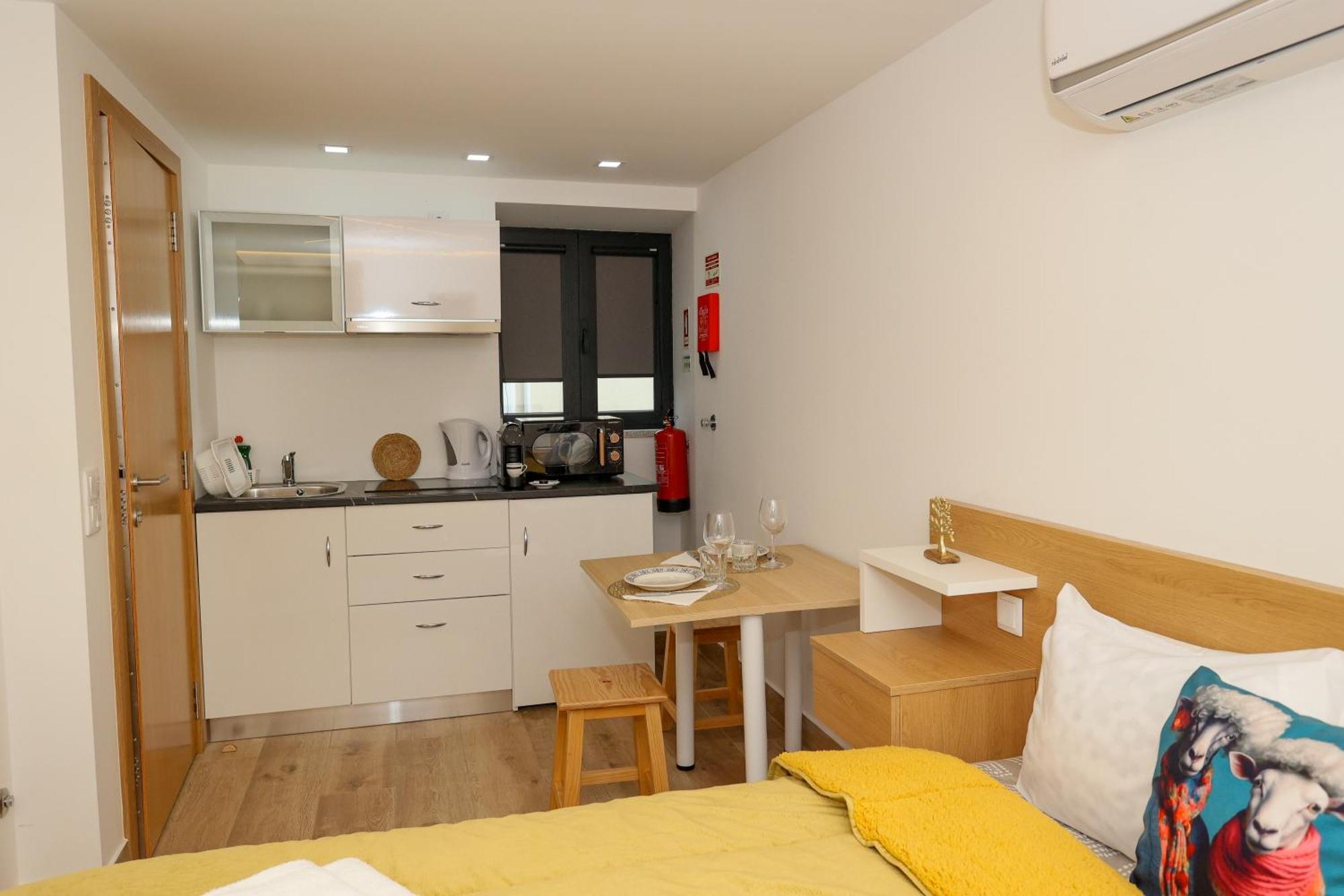 Apartament Casa Origens Ll Seia Zewnętrze zdjęcie