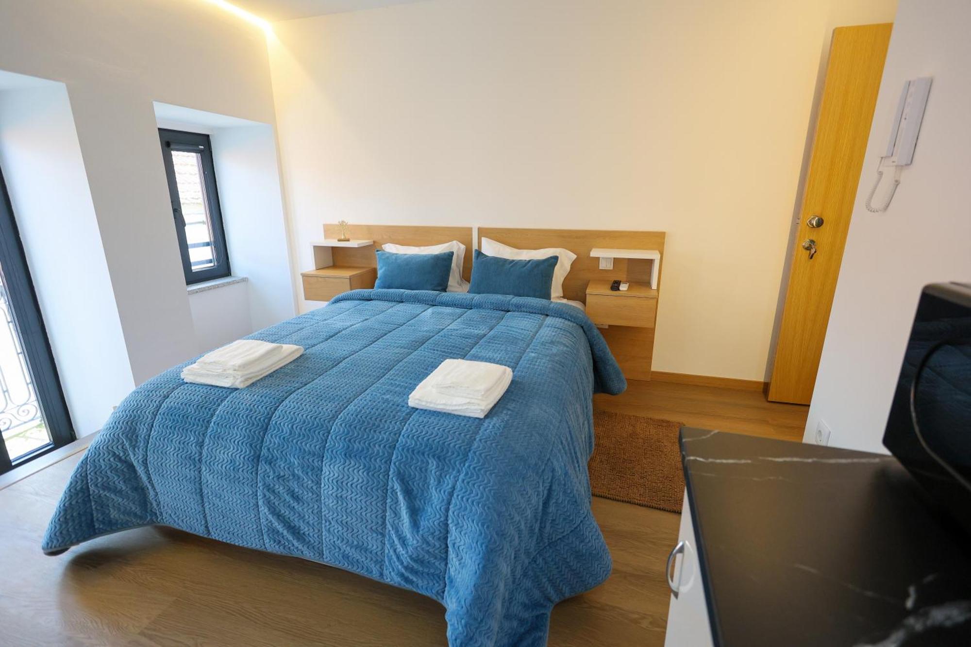 Apartament Casa Origens Ll Seia Zewnętrze zdjęcie