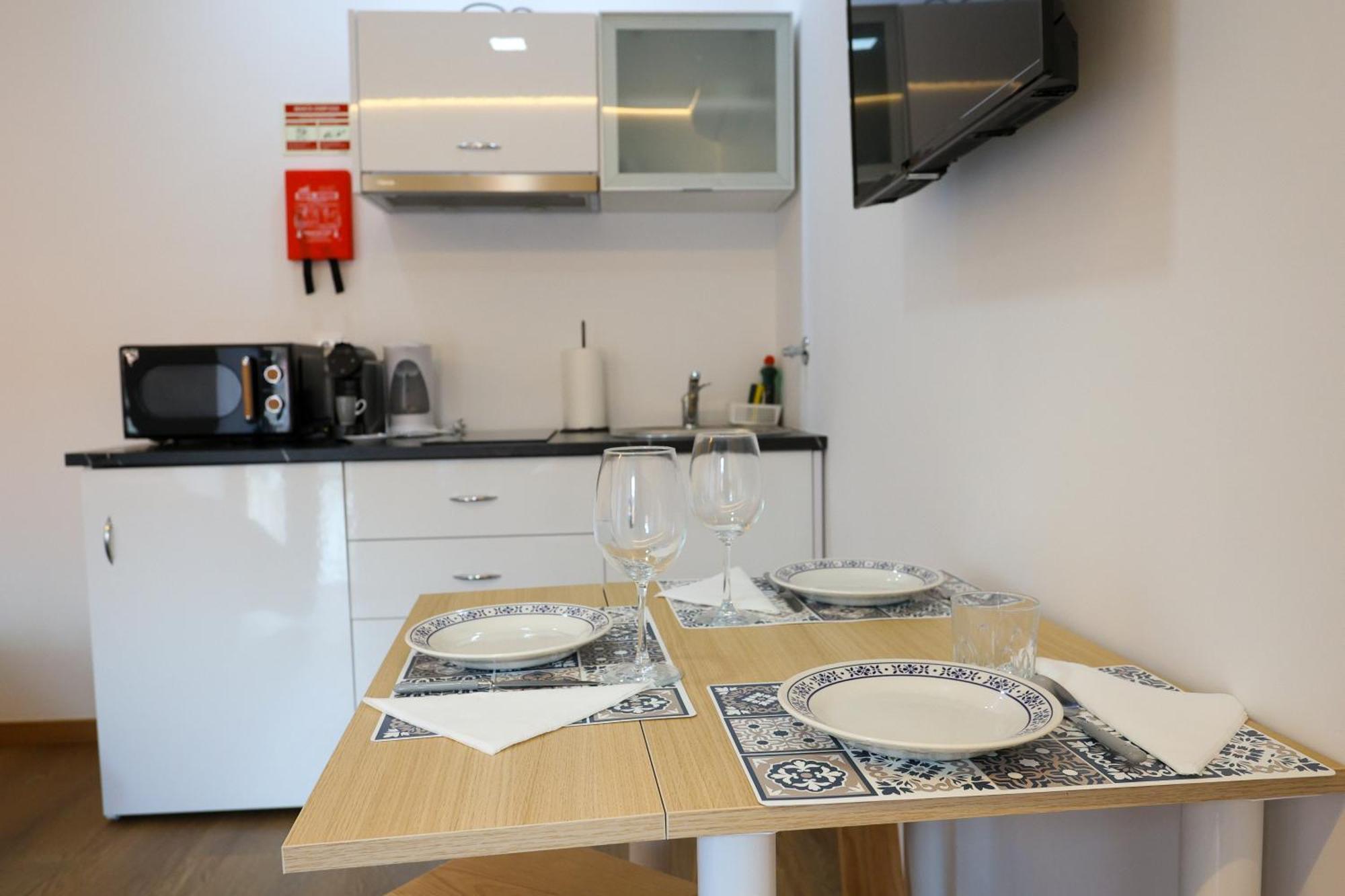 Apartament Casa Origens Ll Seia Zewnętrze zdjęcie