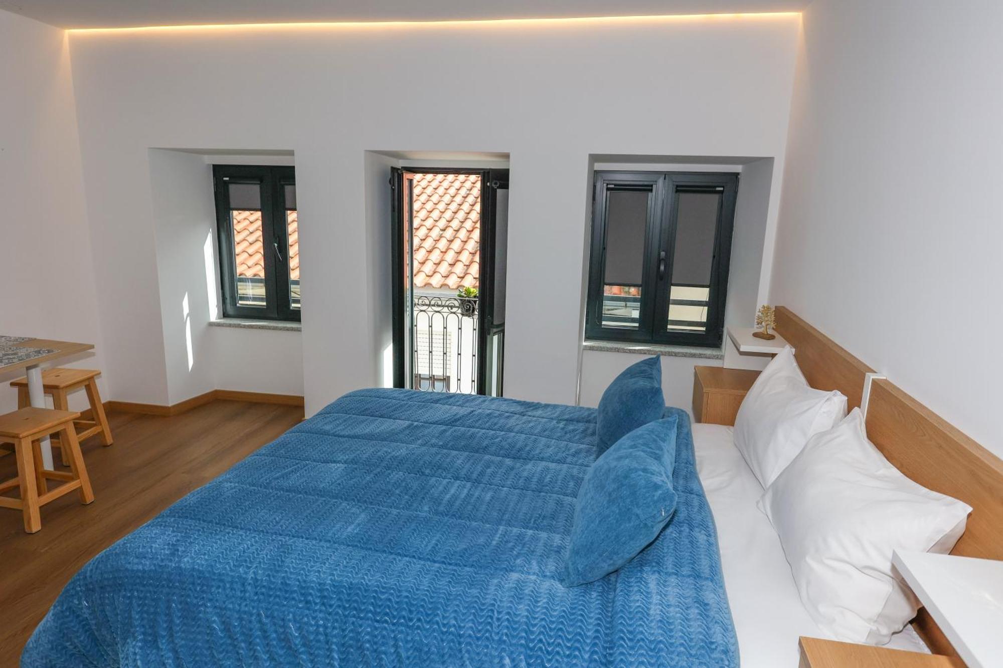 Apartament Casa Origens Ll Seia Zewnętrze zdjęcie